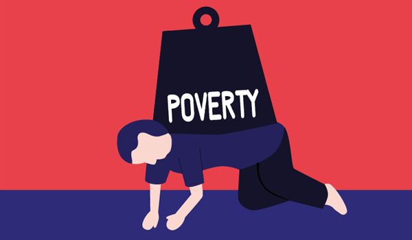 poverty